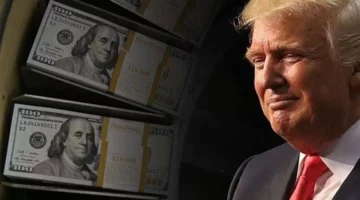 تحذير الفيدرالي.. موجة ارتفاع جديدة لسعر الدولار أمام العملات الأجنبية بعد تصريحات المحافظ